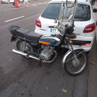 تیزتک ۱۵۰ استارتی