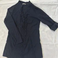 پیراهن دخترانه دست دوم در حد نو