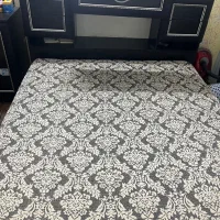 تشک طبی دونفره رویال نوی نو