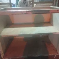 کابینت فلز
