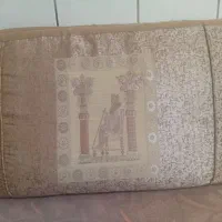 یک جفت پشتی ابری