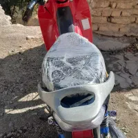 موتور بی کلاچ روان سیکلت