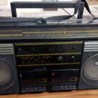 ضبط صوت غول پیکر سانکی ژاپن