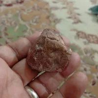 شهاب سنگ قرمز گناوه