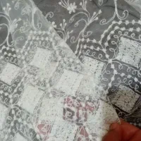 فروش فوریه پرده|پرده، رانر، رومیزی|تربتحیدریه, فتح المبین|دیوار