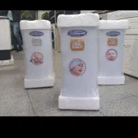 ابگرمکن برقی دیواری GNRL زود جوش