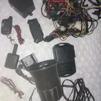 لوازم یدکی و دزدگیر