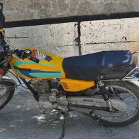 متور۲۰۰ هندا مزایده|موتورسیکلت|محمدشهر, محمدشهر|دیوار