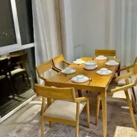 اجاره آپارتمان روزانه در اطراف بیمارستان تریتا|اجارهٔ کوتاه‌مدت آپارتمان و سوئیت|تهران, آبشار تهران (دریاچه)|دیوار