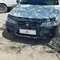 آریسان مدل95 دوگانه شرکتی