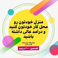 کار با گوشی هوشمند در خانه