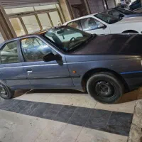 پژو 405 مدل 97