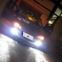 پژو پارسELX