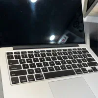 مک بوک پرو ۲۰۱۵