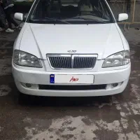 چری ویانا مدل ۸۹ بدون رنگ