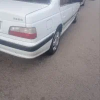 پارس۹۷بیرنگ|خودرو سواری و وانت|قم, شاه سید علی|دیوار