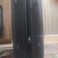 چمدان نشکن مونزا|کیف، کفش، کمربند|شیراز, ستارخان|دیوار