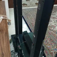 سینما خانگی سامسونگ اصل|سیستم صوتی خانگی|ری, صفاییه (چشمه علی)|دیوار