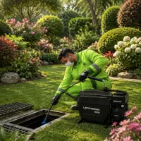 لوله بازکنی چاه فنرزن فنر برقی 50%تخفیف شبانه روزی