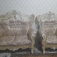 مبلمان سلطنتی