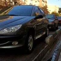 پژو 206 تیپ 2،مدل 88 اقساط خودرو دلخوا|خودرو سواری و وانت|تهران, جیحون|دیوار