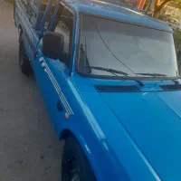 نیسان دیزل آبشنال 402