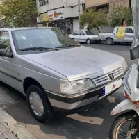 روا سال مدل ۱۳۸۹ دوگانه|خودرو سواری و وانت|تهران, شهید اسدی|دیوار