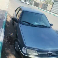 پژو 405 دوگانه کارخانه مدل 95|خودرو سواری و وانت|بم, |دیوار