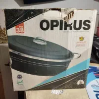 قابلمه نو|ظروف پخت‌وپز|چهاردانگه (تهران), |دیوار