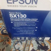 پرینتر|پرینتر، اسکنر، کپی، فکس|خرم‌آباد, |دیوار