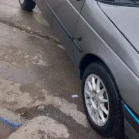 پژو ۴۰۵ خاکستری|خودرو سواری و وانت|ارومیه, |دیوار