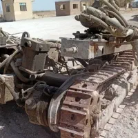 دریل پنج رولیک