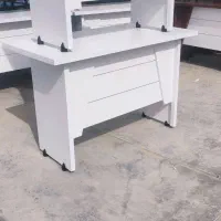 صندلی مبلمان اداری میز مطب منشی کارمندی معلم|مبلمان اداری|رباط‌کریم, وهن آباد|دیوار