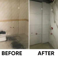 بازسازی کامل ساختمان با طراحی رایگان وتیم حرفه‌ای|خدمات پیشه و مهارت|اصفهان, وحید|دیوار