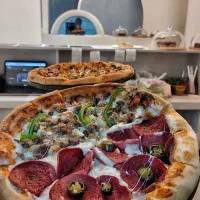 استخدام پیک موتوری