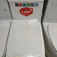 فرنگی خروجی ده عقیق|لوازم سرویس بهداشتی|تهران, علی‌آباد|دیوار