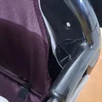 تخت نوزاد و کودک کنار مادر goodbaby|تخت و صندلی بچه|بندرعباس, |دیوار