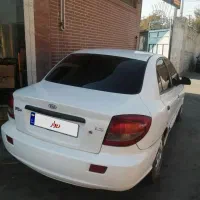 ریو 89|خودرو سواری و وانت|اصفهان, شیخ اشراق|دیوار