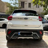 مدل ۹۸ اتومات X22|خودرو سواری و وانت|تهران, سعادت‌آباد|دیوار