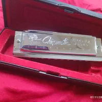 ساز دهنی کروماتیک Swan 4010|سازهای بادی|تهران, سنائی|دیوار