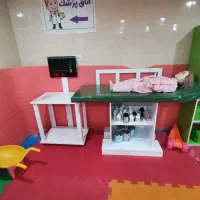 وسایل خانه بازی|اسباب‌‌بازی|مشهد مرغاب, |دیوار