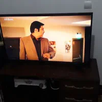 تلوزیون ال ای دی|تلویزیون و پروژکتور|گنبد کاووس, |دیوار