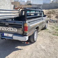 مزدا تک کابین ۲۰۰۰هزار|خودرو سواری و وانت|جهرم, |دیوار
