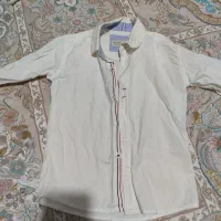 پیراهن پسرونه|کفش و لباس بچه|ماهدشت, |دیوار