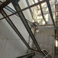 جوشکار اسکلت فلزی و آلاچیق|خدمات پیشه و مهارت|صدرا-فارس, فاز ۱|دیوار