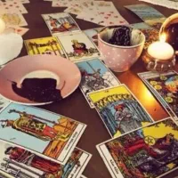 فال تاروت فال کلی ونک نیت