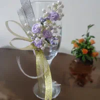 درختچه تزئینی. ظرف هفت سین و...|صنایع دستی و سایر لوازم تزئینی|تهران, شهرک ولیعصر شمالی|دیوار