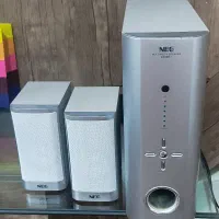 اسپیکر NEC