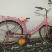 دوچرخه دخترانه