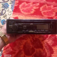 ظبط JVC|سیستم صوتی خانگی|چالدران, |دیوار